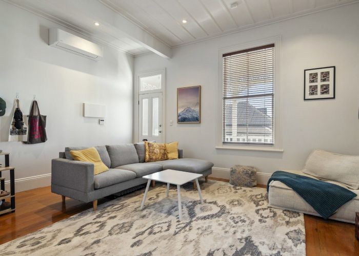  at 15 Renall Street, Freemans Bay, Auckland