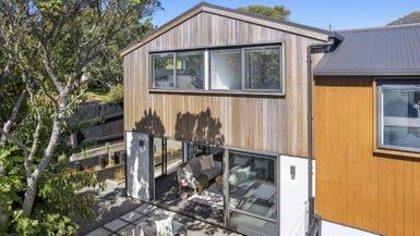  at 43B Mandalay Terrace, Khandallah, Wellington