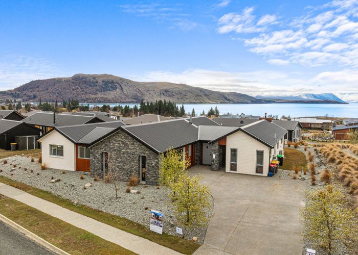  at 25 Mistake DR, Lake Tekapu