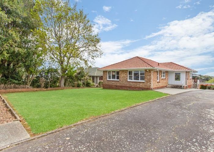  at 41 Ridge Road, Howick, Manukau City, Auckland
