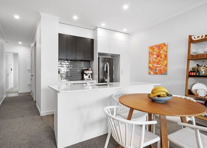  at 6/1 Genevieve Lane, Hobsonville, Waitakere City, Auckland