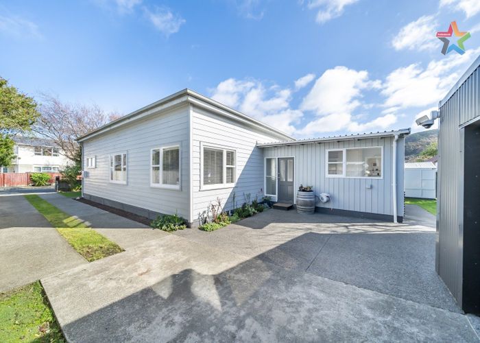  at 7 Titoki Street, Alicetown, Lower Hutt