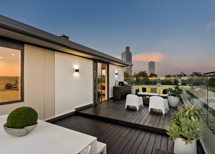  at 1C John Street, Herne Bay, Auckland City, Auckland