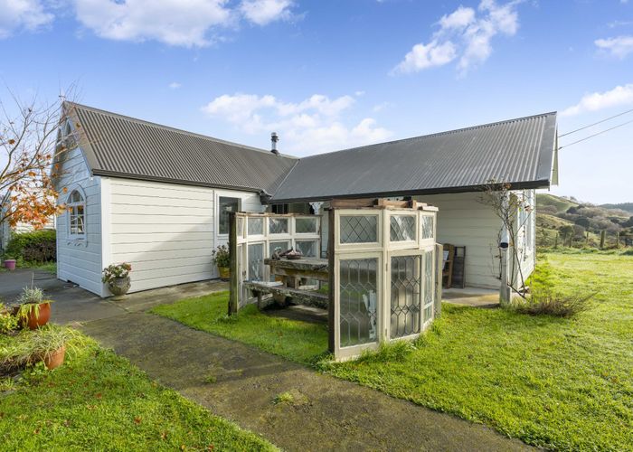  at 1453A Masterton Castlepoint Road, Tauweru, Masterton