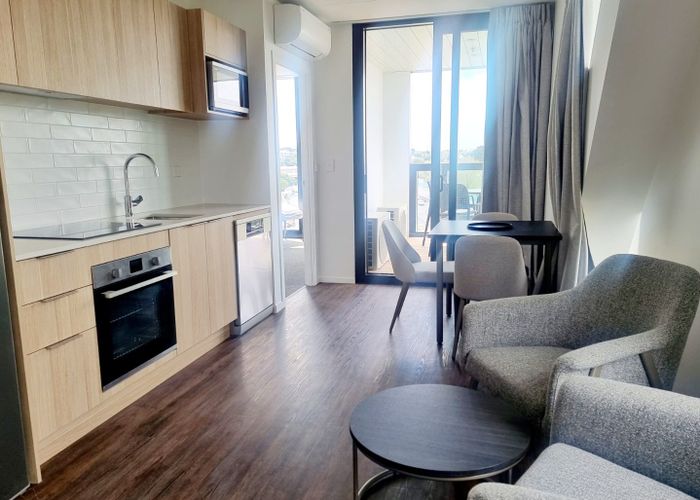  at 617A/20 Park Avenue, Ellerslie, Auckland City, Auckland