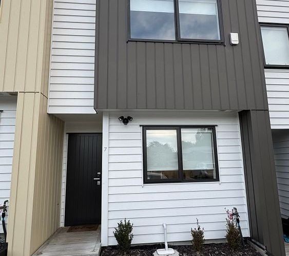  at 7/25 Vodanovich Road, Te Atatu South, Waitakere City, Auckland