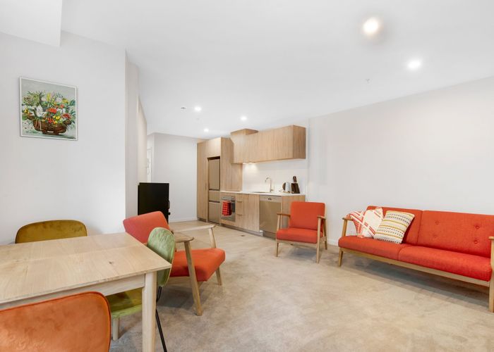  at 403W/160 Victoria Street, Te Aro, Wellington, Wellington