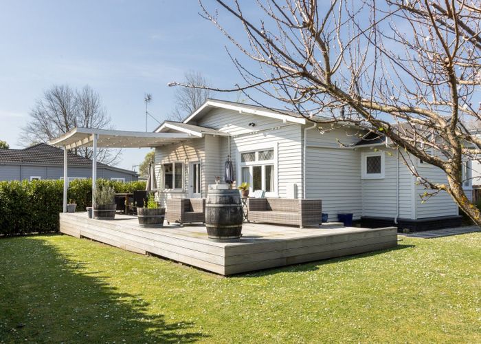  at 126E Napier Road, Havelock North, Havelock North