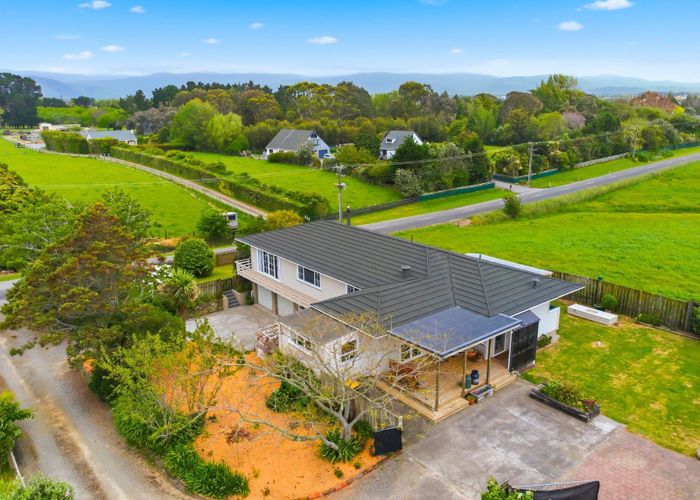  at 231 Kawiu Road, Levin, Levin