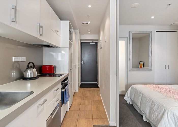  at 421/74 Taranaki Street, Te Aro, Wellington, Wellington