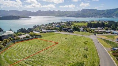  at 21 Stoddart Terrace, Lyttelton