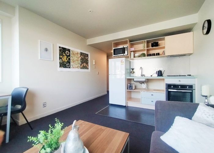 at 3A/242 Taranaki Street, Mount Cook, Wellington