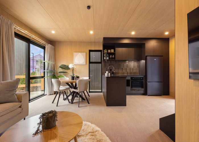  at 60/6 Hall Street, Frankton, Queenstown-Lakes, Otago