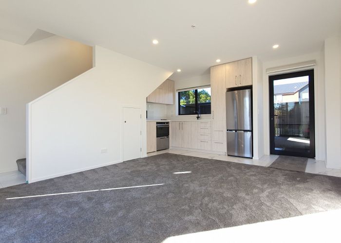  at 1/64 Longfellow Street, Sydenham, Christchurch
