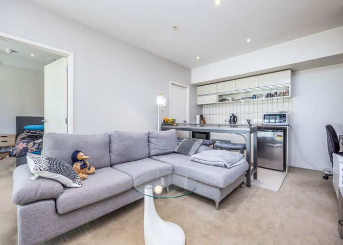  at 112/77 Halsey Street, Auckland Central, Auckland