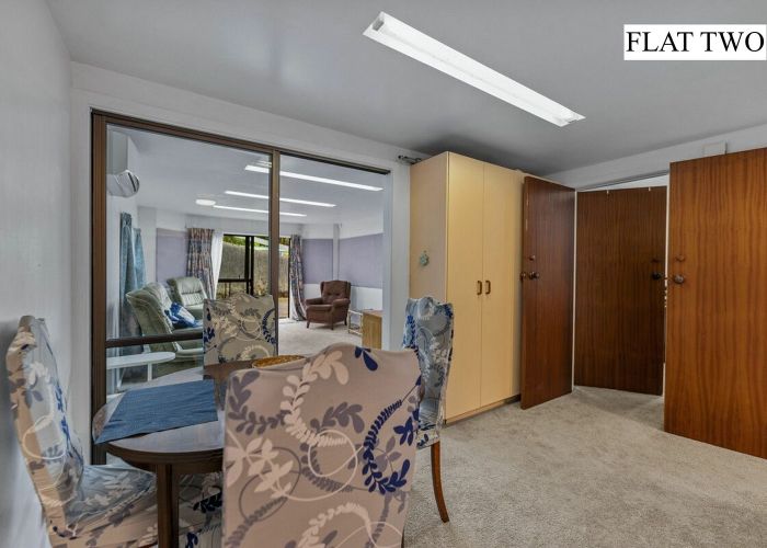  at 2/7A Royal Terrace, City Centre, Dunedin, Otago