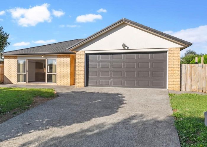  at 25 Sapling Drive, Pukekohe, Pukekohe