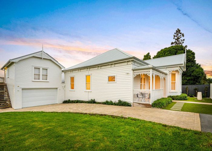  at 25 Waimarie Road, Whenuapai, Waitakere City, Auckland