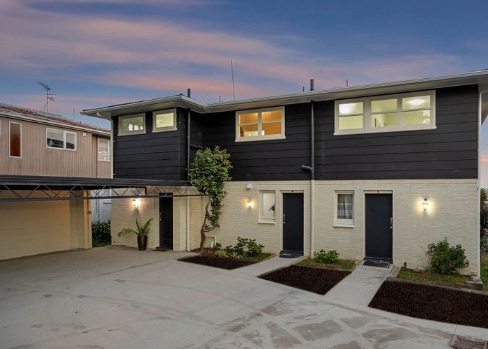  at 16 College Road, Saint Johns, Auckland City, Auckland