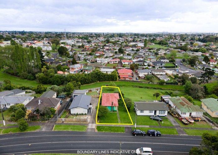  at 47 Ferguson Road, Otara, Auckland