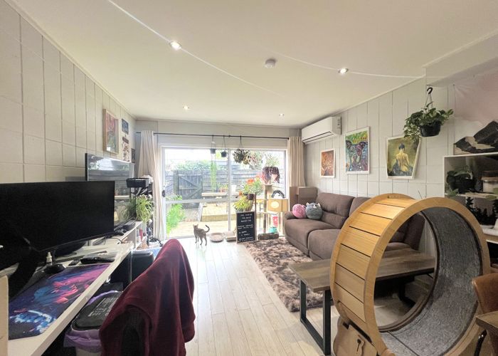  at 8/7 Patterson Stree, Sandringham, Auckland City, Auckland