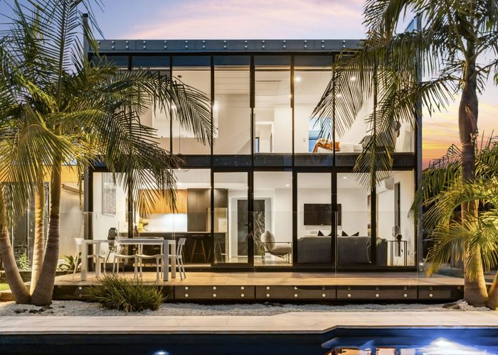  at 4 Halyard Place, Te Atatu Peninsula, Waitakere City, Auckland