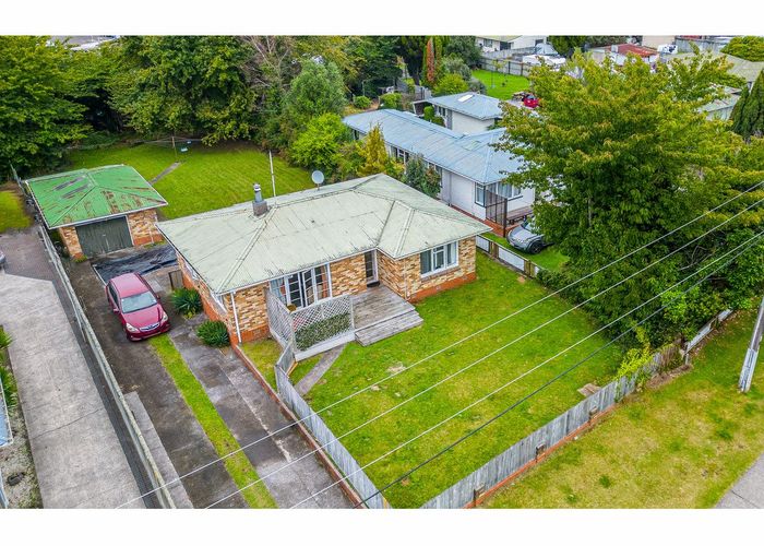  at 8 Fairview Road, Western Heights, Rotorua