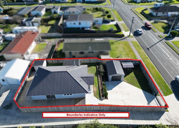  at 18 Seabury Avenue, Foxton Beach, Horowhenua, Manawatu / Whanganui