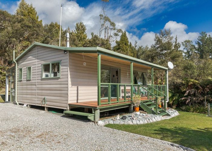  at 0 Fairdown Road, Waimangaroa, Westport