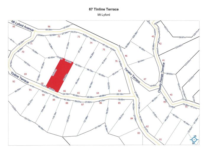  at 67 Tinline Terrace, Lyford, Hurunui, Canterbury