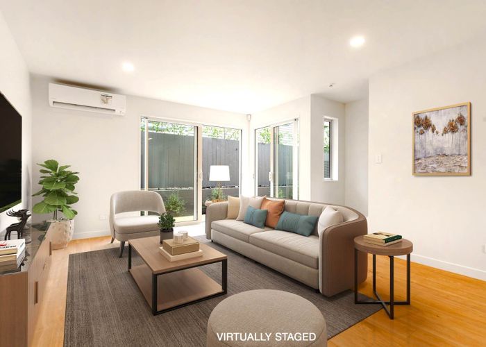  at 3B William Avenue, Greenlane, Auckland City, Auckland