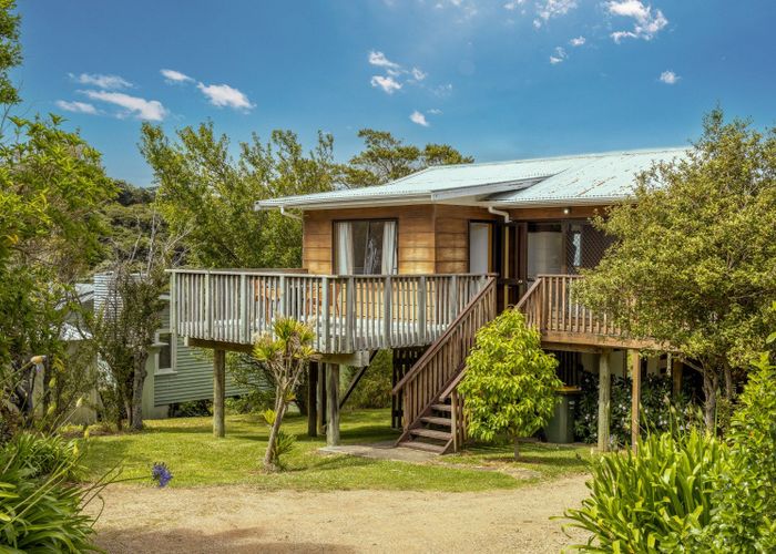  at 25 Tawa Street, Oneroa, Waiheke Island