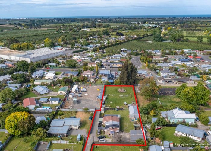  at 21 Station Road, Whakatu, Hastings