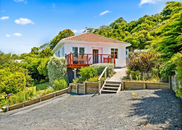  at 349 Ravensbourne Road, Maia, Dunedin