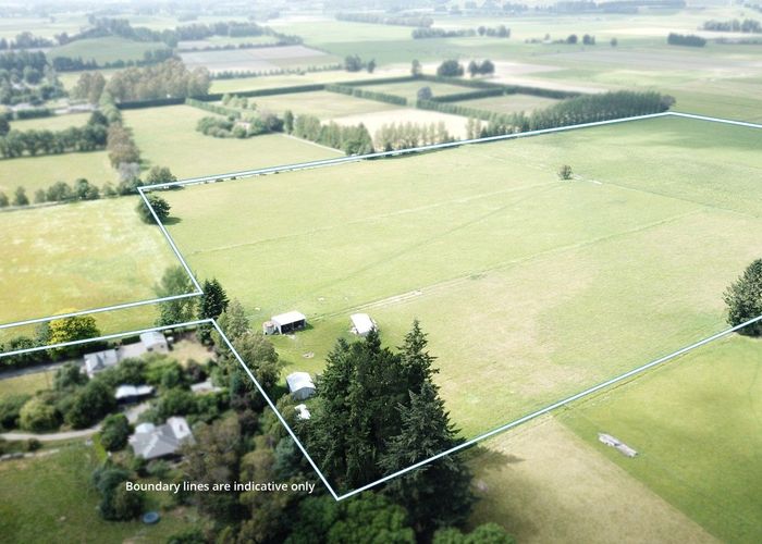 at Woodbury Road, Geraldine, Timaru, Canterbury