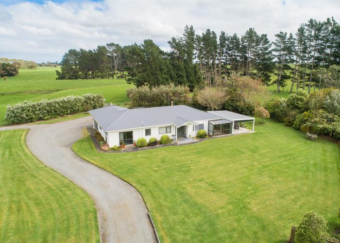  at 197 Tutaenui Road, Marton