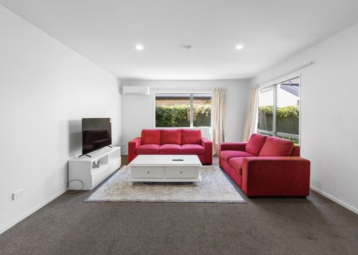  at 7/17 George Street, Riccarton, Christchurch City, Canterbury