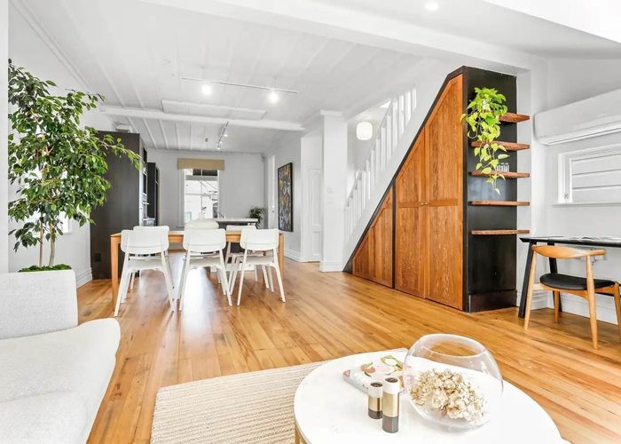  at 27 Summer Street, Ponsonby, Auckland City, Auckland