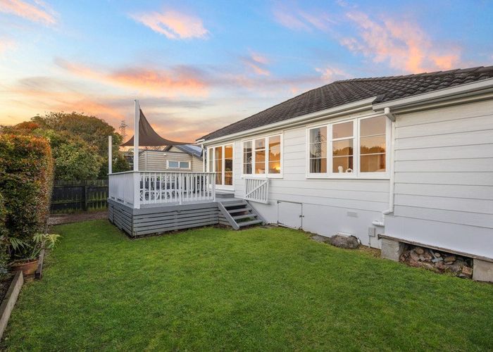  at 2/36 Panorama Road, Mount Wellington, Auckland City, Auckland