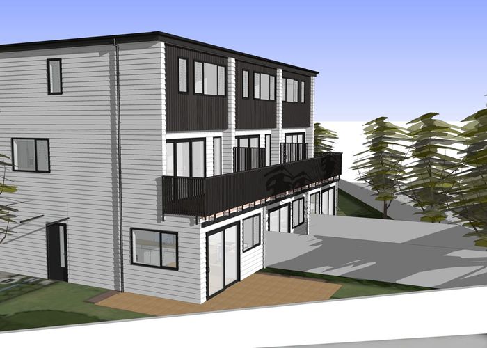  at 6B View Road, Wairau Valley, Auckland