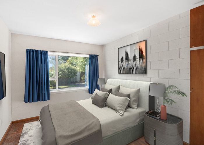  at 1/4 West-Watson Avenue, Hillmorton, Christchurch