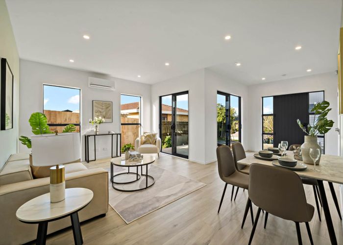  at 14A Notre Dame Way, Albany, Auckland