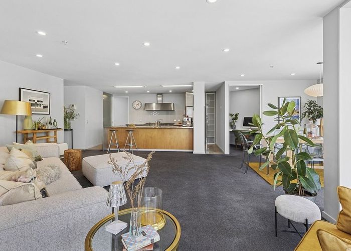  at 2A/22 Telford Terrace, Oriental Bay, Wellington, Wellington