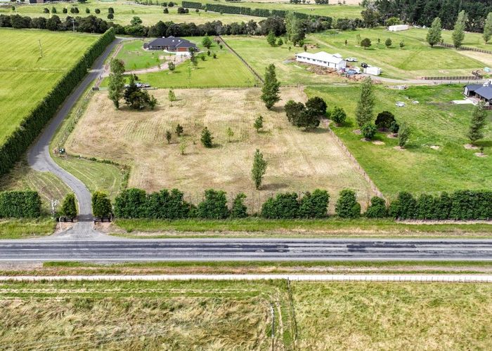  at 0 Kereru Rd Maraekakah, Maraekakaho, Hastings