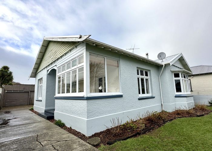  at 128 Nelson Street, Georgetown, Invercargill