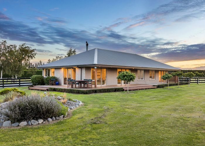  at 2840 South Eyre Road, West Eyreton, Waimakariri, Canterbury