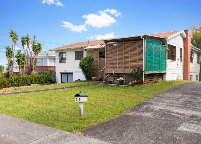  at 20 Willoughby Avenue, Howick, Manukau City, Auckland
