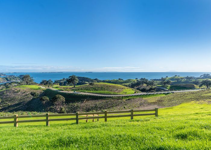  at 1 Tukere Lane, Ostend, Waiheke Island