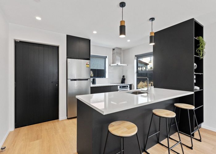  at 4/112 Purchas Street, Edgeware, Christchurch