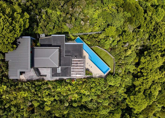  at 13A Walter Road, Lowry Bay, Lower Hutt